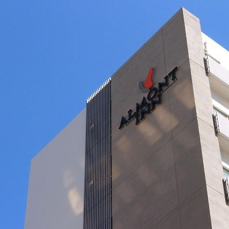 Almont Inn Shonan Фудзисава Экстерьер фото