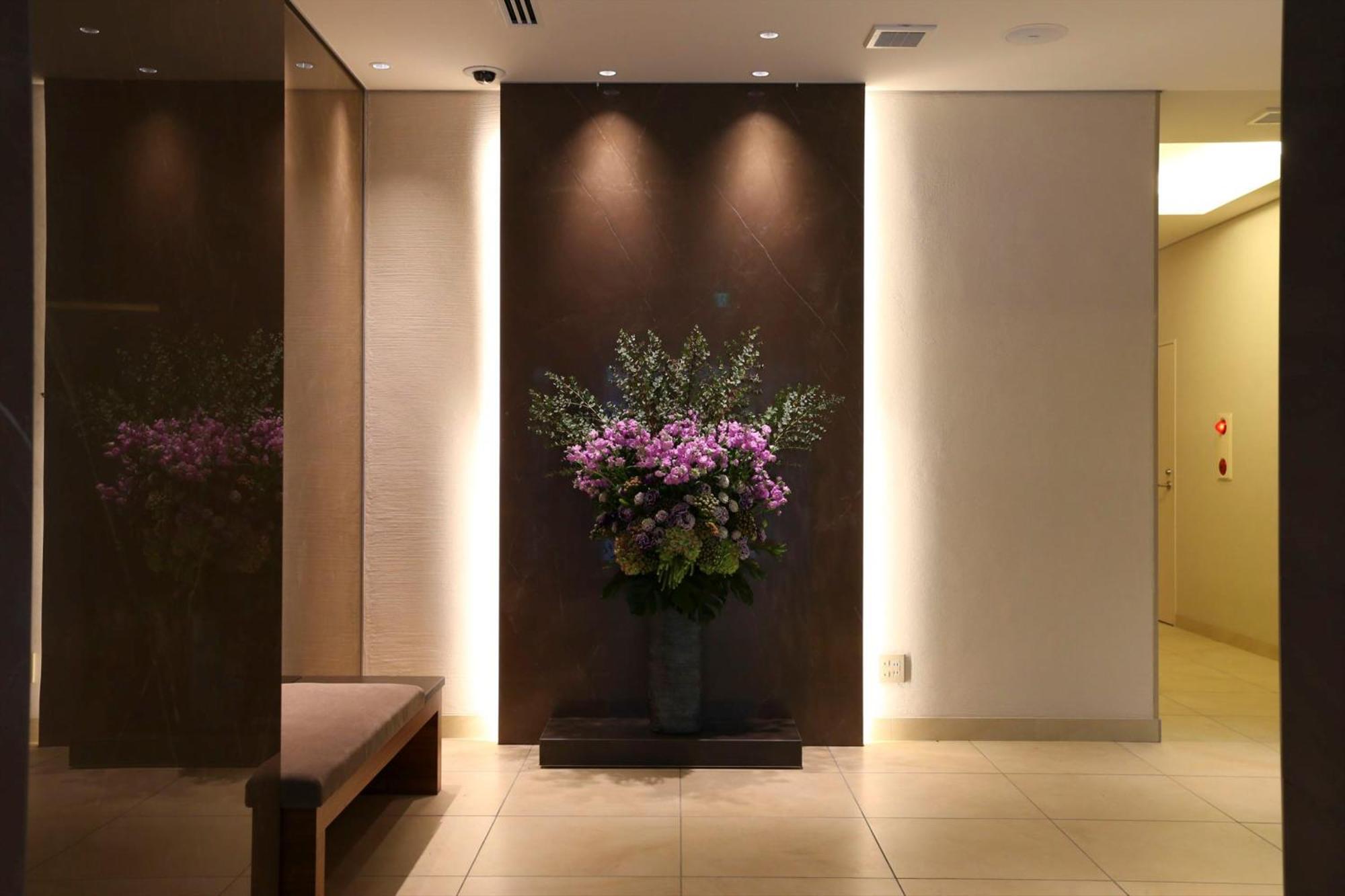 Almont Inn Shonan Фудзисава Экстерьер фото
