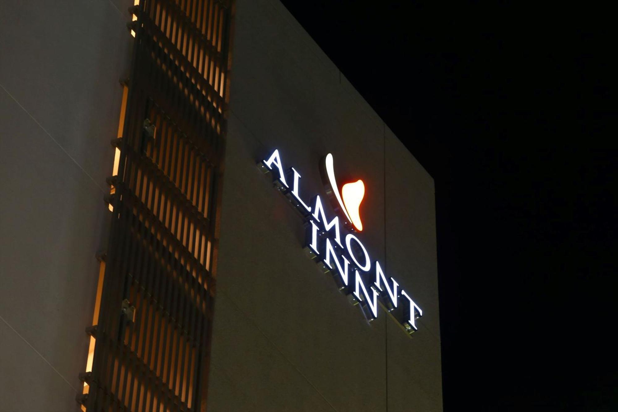 Almont Inn Shonan Фудзисава Экстерьер фото