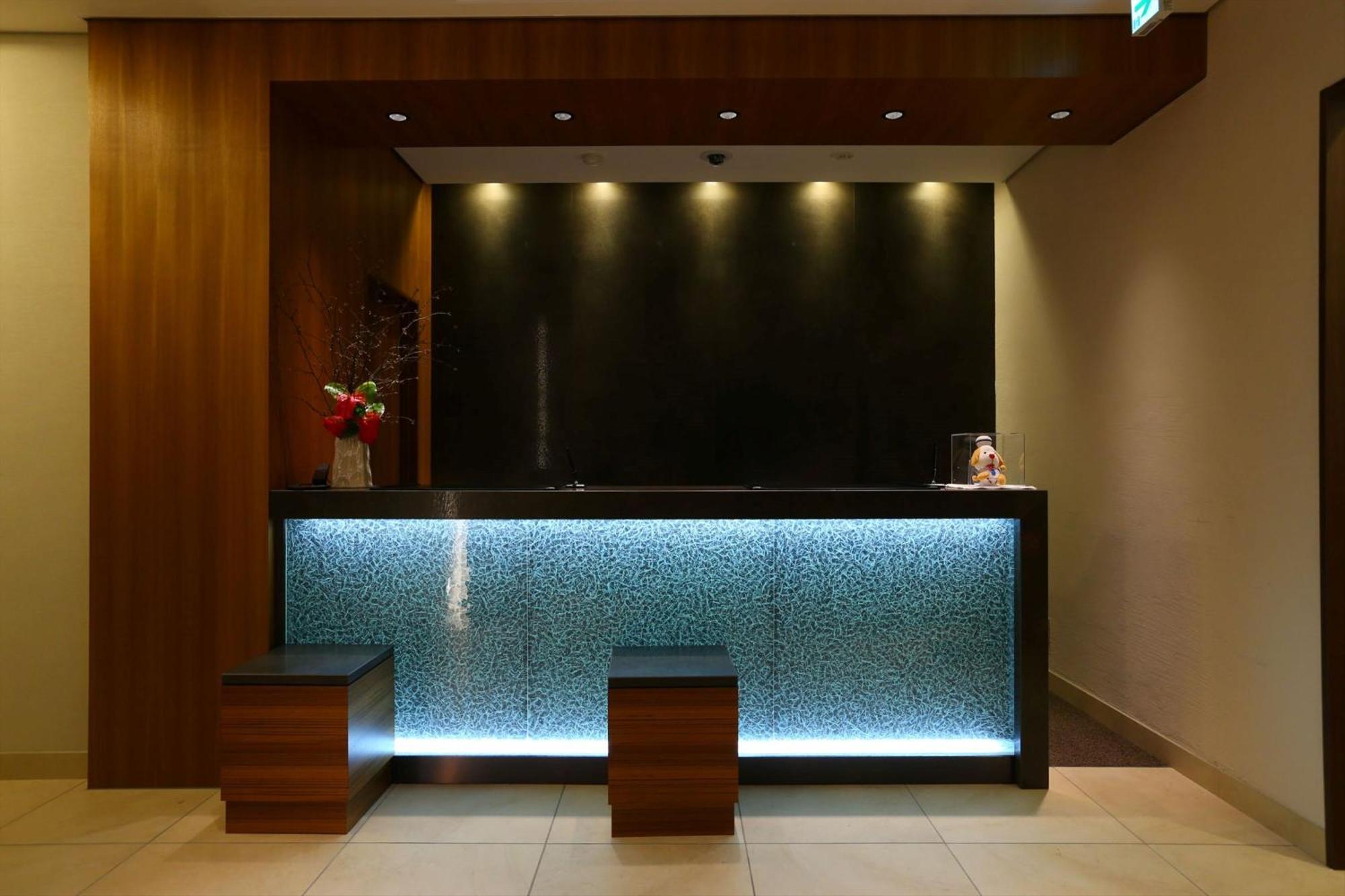 Almont Inn Shonan Фудзисава Экстерьер фото