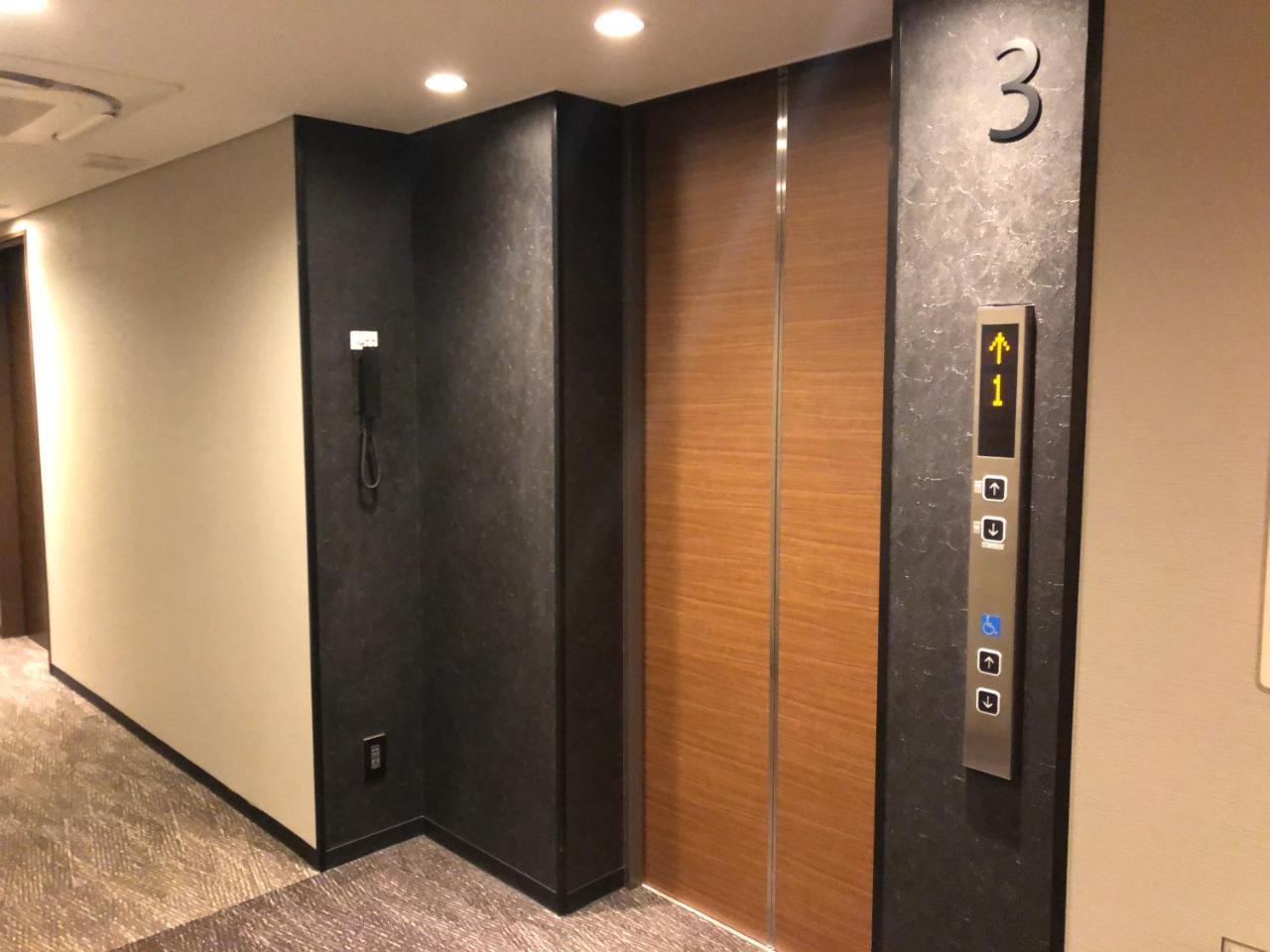 Almont Inn Shonan Фудзисава Экстерьер фото